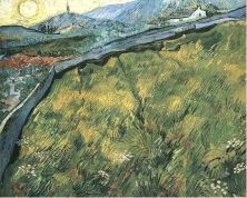 Haga click para ver la imagen ampliada 1889 soleil levant sur champ de ble au printemps.jpg